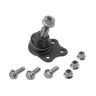 Immagine di MEYLE 716 010 0018 Testina braccio oscillante Assale anteriore Sx, Dx con accessori ORIGINAL Quality FORD: S Max Mk1, MONDEO 4