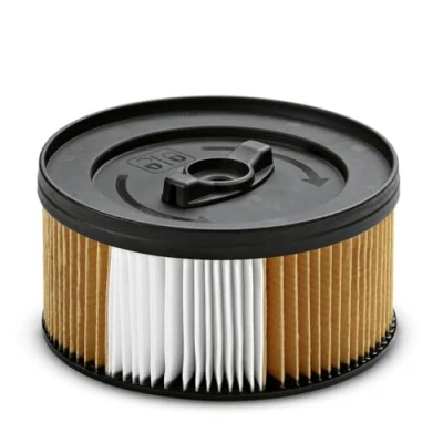 Immagine di Karcher Filtro cilindrico rivestimento speciale 64149600