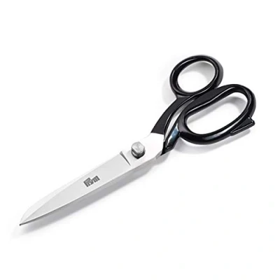 Immagine di Prym Tailor&#039;s Scissors, Silver, Black, 21 cm