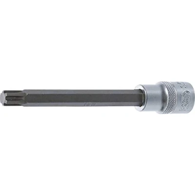 Immagine di BGS Bit uso, 10,3 x 140 mm Ribe R, 12,5 (1/2), 4179