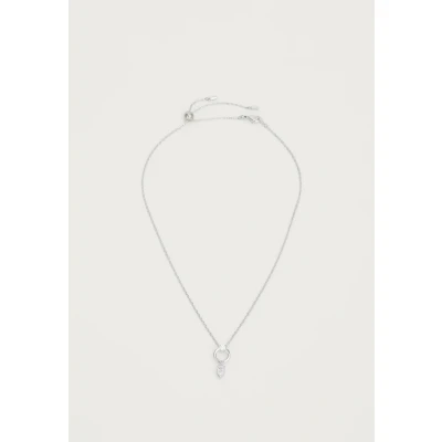 Immagine di Swarovski Collana Trasparente/Argento 5723146