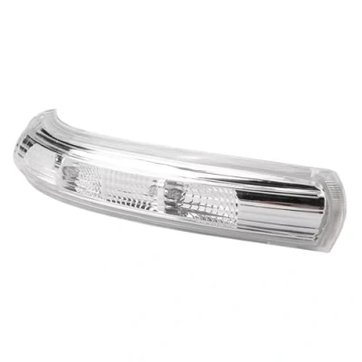 Immagine di ZHANGZHENGYAO Freccia Specchietto LED Per Chevrolet Captiva 2007 2016 Lampada Indicatori Di Direzione Retrovisore Laterale Auto Retrovisori(Right)