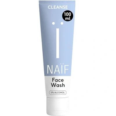 Immagine di Naïf Detergente Viso 100 Ml