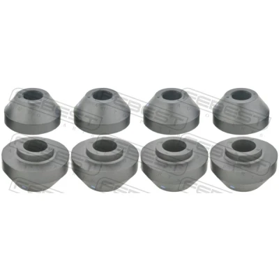Immagine di FEBEST CRSB 004 PCS8 Silent Block Assale posteriore inferiore
