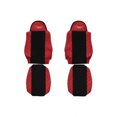 Immagine di Coprisedile F CORE FX05 RED