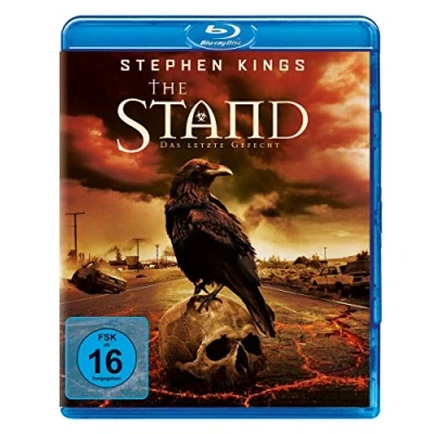 Immagine di Stephen King&#039;s The Stand Das letzte Gefecht