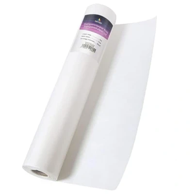 Immagine di rotolo di carta trasparente 40 cm X 50 m, g/m²; antischizzi Tritart