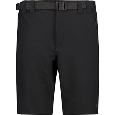 Immagine di Cmp Bermuda Uomo 01 U901 NERO / 48