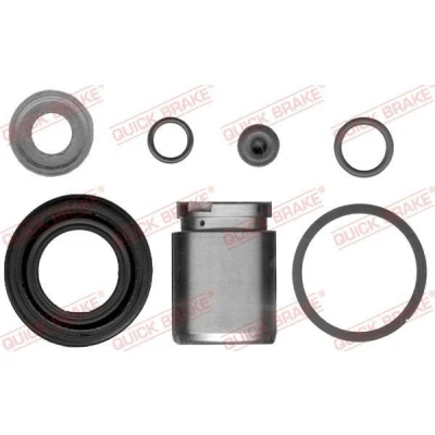 Immagine di QUICK BRAKE 114 5086 Kit Revisione Pinze Freno con pistone 34 KIA: Picanto I