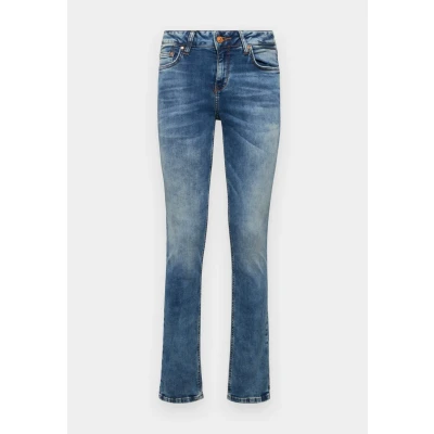 Immagine di LTB Aspen Jeans slim fit, Donna, Taglia: 24x30, Blue denim