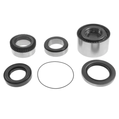 Immagine di BLUE PRINT ADC48323 Kit Cuscinetto ruota Assale posteriore Sx, Dx 80 a sfere obliquo MITSUBISHI: L200 / Triton IV Pick up