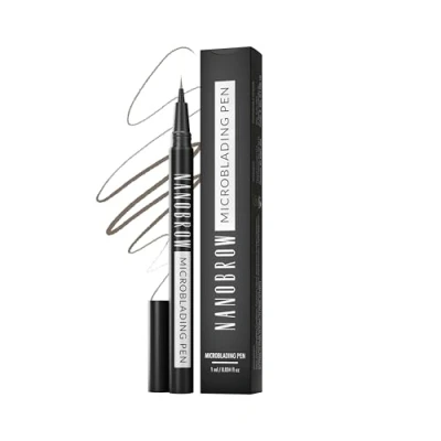 Immagine di Nanobrow Microblading Pen Blonde 1 ml