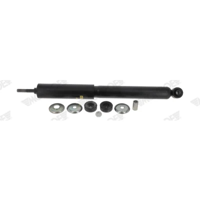 Immagine di MONROE D6637S Ammortizzatore A pressione del gas Monotubo telescopico Occhiello inferiore, Spina superiore MERCEDES BENZ: Classe G SUV
