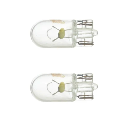 Immagine di BOSCH 1 987 301 052 Lampadina 12 5 W5W PEUGEOT: Bipper Van, 3008 II SUV, Partner / Ranch MERCEDES BENZ: Classe C Sedan, T modell
