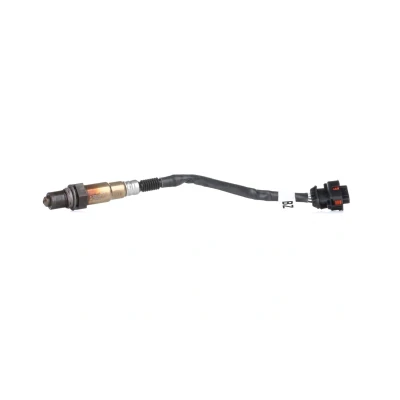 Immagine di BOSCH 0 258 006 499 Sonda lambda 4 OPEL: Astra H Hatchback, Corsa D Meriva A mister auto, norauto, autozona