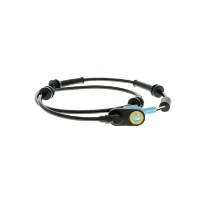 Immagine di VEMO V38 72 0033 Sensore ABS Assale posteriore Sx Qualità de originale per veicoli con 12