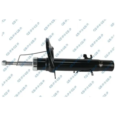 Immagine di GSP 32341722 Ammortizzatore Assale anteriore Sx A pressione del gas doppio tubo tipo McPherson CITROËN: C Elysée Sedan