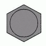 Immagine di AMC 258157 Kit Bulloni Testata Esagonale SUZUKI: Vitara I SUV, Samurai SWIFT 2
