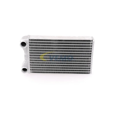 Immagine di VEMO V15 61 0011 Radiatore Riscaldamento con accessori EXPERT KITS + AUDI: A4 B7 Avant, B6 Avant