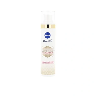 Immagine di Nivea Luminous Antmanc Fp50 40