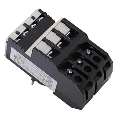 Immagine di NR2 25 Relè Sovraccarico Termico 50 60hz di protezione motore regolabile tramite elettrico(4 6A)