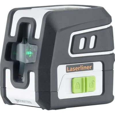Immagine di Laserliner SmartCross Laser GX a croce Raggio di azione (max.): 40 m