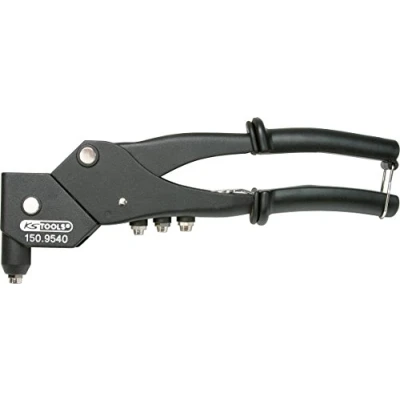 Immagine di KS TOOLS 150.9619 Rivettatrice per rivetti ciechi 4,8 290