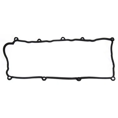 Immagine di ELRING 461.700 Guarnizione Coperchio Punterie ACM (Poliacrilico Caucciù) OPEL: Astra H Caravan, Meriva A, Corsa C Hatchback, HONDA: CIVIC 7 Hatchback