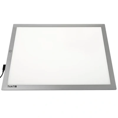 Immagine di TickiT 73046 A3 Rectangular Light Panel