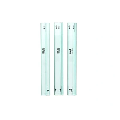 Immagine di We R Memory Keepers Regole, Materiale Sintetico, Multicolore, 39 x 13.6 0.6 cm