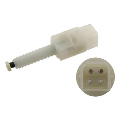 Immagine di FEBI BILSTEIN 23340 Interruttore luce freno elettrico AUDI: A4 B5 Sedan, A6 C5 Avant, VOLKSWAGEN: Passat GP Variant