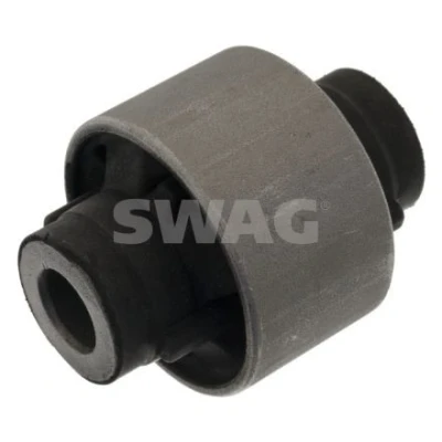 Immagine di SWAG 64 10 0442 Silent Block posteriore, inferiore, Assale anteriore Sx, Dx 65 Gomma PEUGEOT: 308 I Hatchback, SW 2
