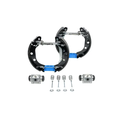 Immagine di ATE Original TopKit 03.0520 5622.3 Kit freno, Freno a tamburo con cilindretto accessori RENAULT: Kangoo I, I Express