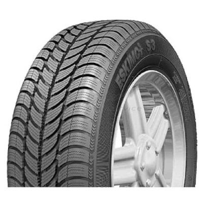 Immagine di Sava Eskimo S3+ 175/65 R15 84T auto Pneumatici invernali FIAT: Grande Punto Hatchback, Panda II III Hatchback 537796