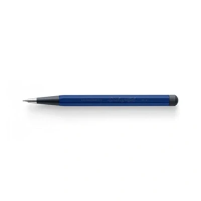 Immagine di LEUCHTTURM1917 366194 Drehgriffel Nr.2, Blu Mare Matita