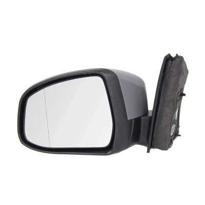 Immagine di Specchio retrovisore esterno Blic 5402 03 2001199P Sx con la prima mano elettrico asferico per veicolo guida a FORD: FOCUS 3, 3 Turnier