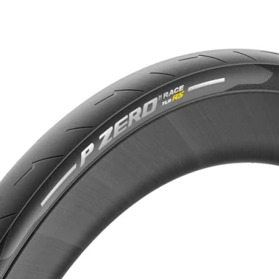 Immagine di Pneumatico Cycling/Bici Pirelli P ZERO RACE 28 622 on RIM 19C (700X28C) TLR RS, nero, SpeedCore, SmartEVO, Pieghevole Quantità per pacco dell’articolo (1)