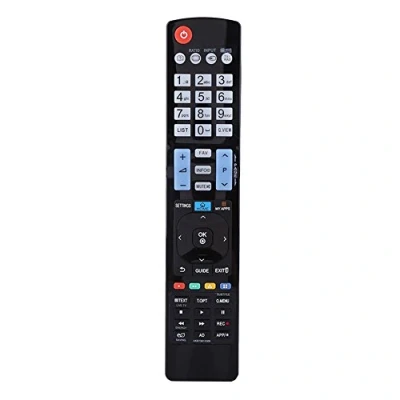 Immagine di VBESTLIFE Telecomando Sostituzione Universale Controller per HDTV LED Smart TV AKB73615306