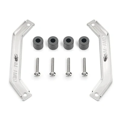 Immagine di Noctua NM AM5/4 MP78, Kit di Montaggio SecuFirm2 per AM5 e AM4 AMD
