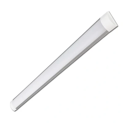 Immagine di LED ATOMANT Plafoniera Lineare da Soffitto, 150cm 48W, CCT (Selettore di Colore Bianco, Caldo, Neutro e Freddo), 4800 Lumen