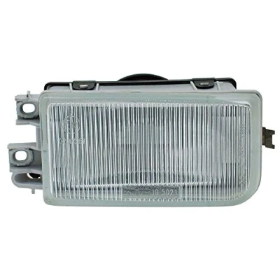 Immagine di TYC 19 5021 05 2 Fendinebbia Dx con portalampada VOLKSWAGEN: Passat B3/B4 Variant
