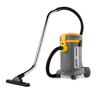 Immagine di Aspira Solidi/Liquidi Power WD 36P Ghibli&amp;Wirbel