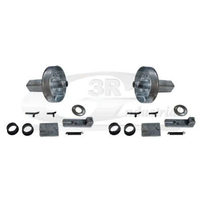 Immagine di 3RG 69507 Bracciolo
