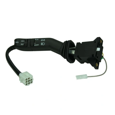 Immagine di Interruttore del piantone dello sterzo DT Spare Parts 1.21550