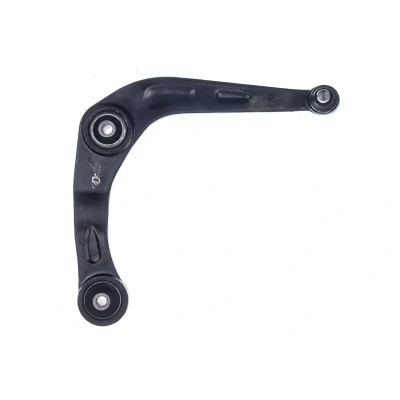 Immagine di DENCKERMANN D120661 Braccio oscillante, Sospensione ruota PEUGEOT: 206 Hatchback, SW