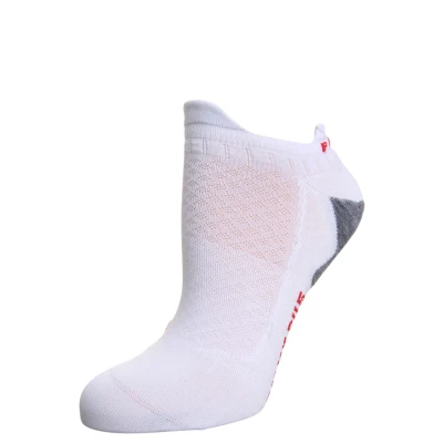 Immagine di Falke RU5 RACE Invisible Running Functional Extralightcushioned Calzini, Donna, Taglia: 35/36, White/mix