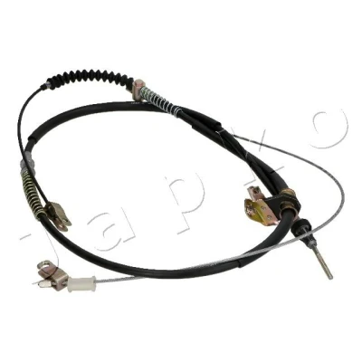 Immagine di JAPKO 131252 Cavo Freno TOYOTA: Land Cruiser 60 (J60) 4.0 Diesel, D 1981 1988