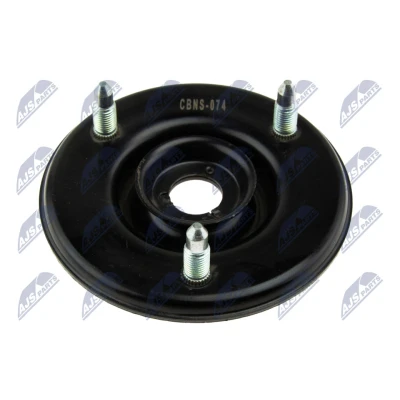 Immagine di NTY AD NS 074 Supporto ammortizzatore a molla Assale anteriore NISSAN: NP300 Navara Pick up