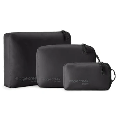 Immagine di Eagle Creek Pack It Isolate Cube Set XS/S/M Backpack accessory