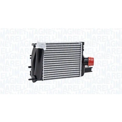 Immagine di MAGNETI MARELLI 351319206030 Intercooler RENAULT: Clio 4, Captur, DACIA: Duster SUV, SANDERO 2, LOGAN MCV 2